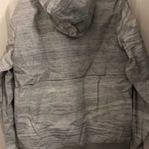 Grizzly Griptape Windbreaker